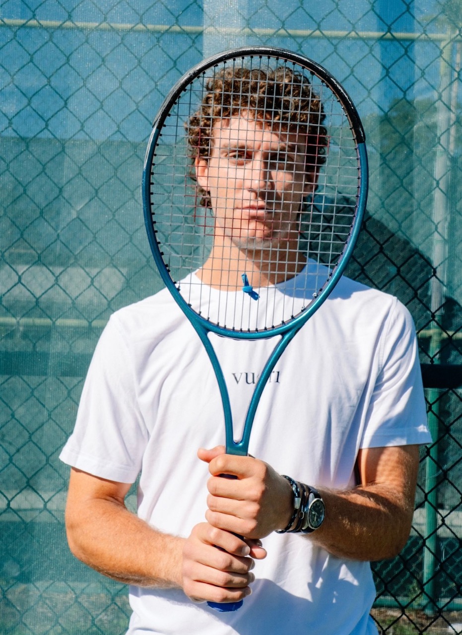 Tristan Boyer