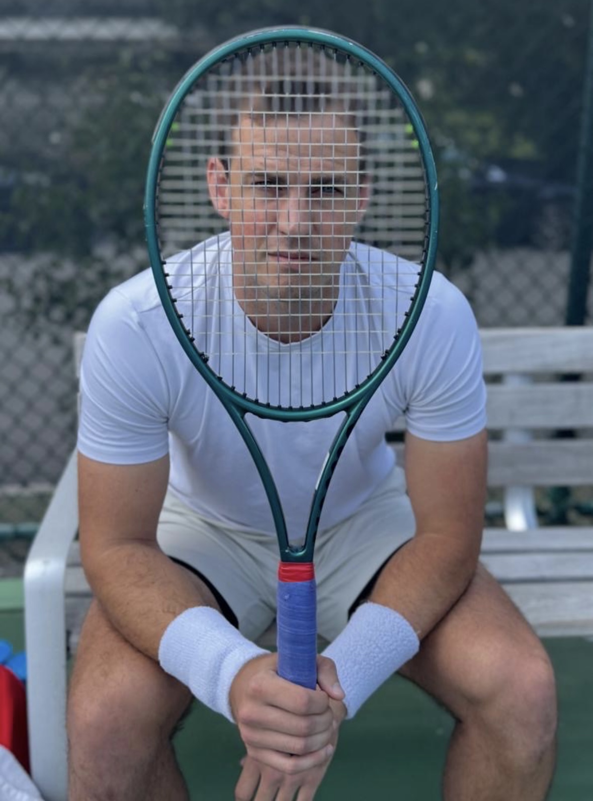 Vasek Pospisil