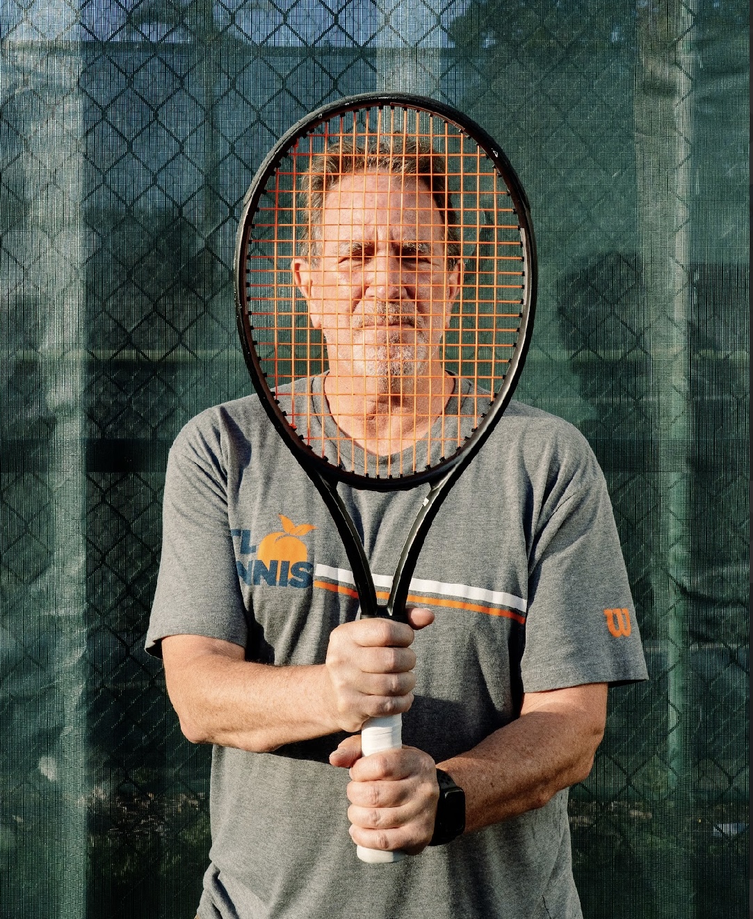 Craig Brotman